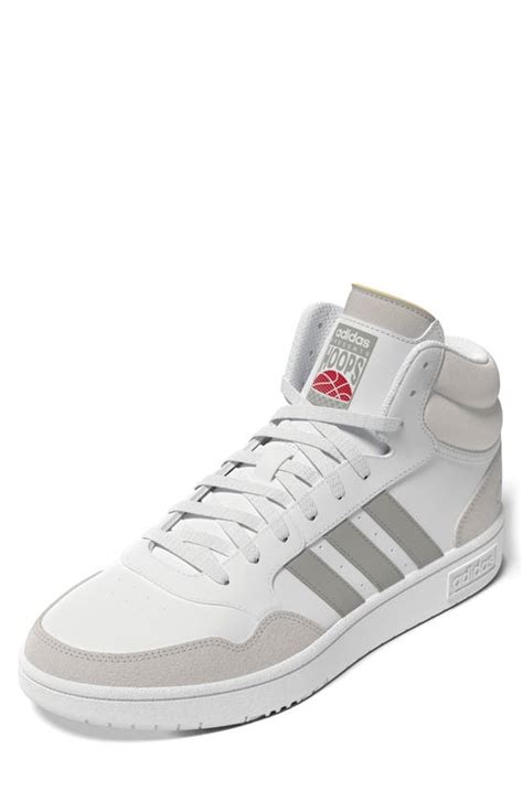 adidas Originals HOOPS MID 